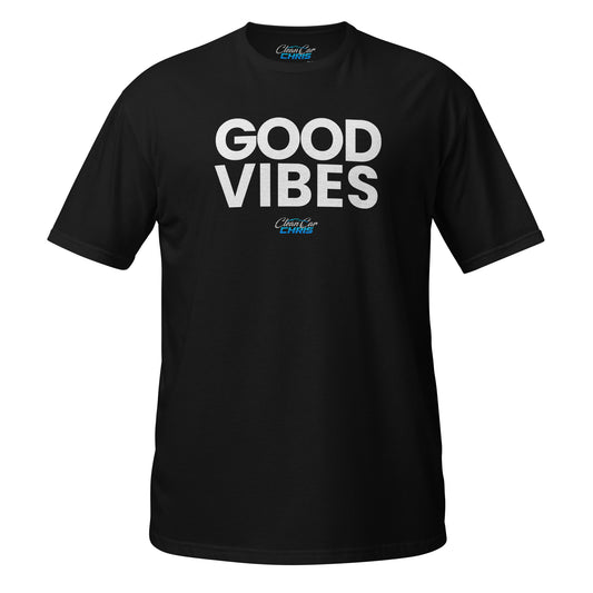GOOD VIBES Tee