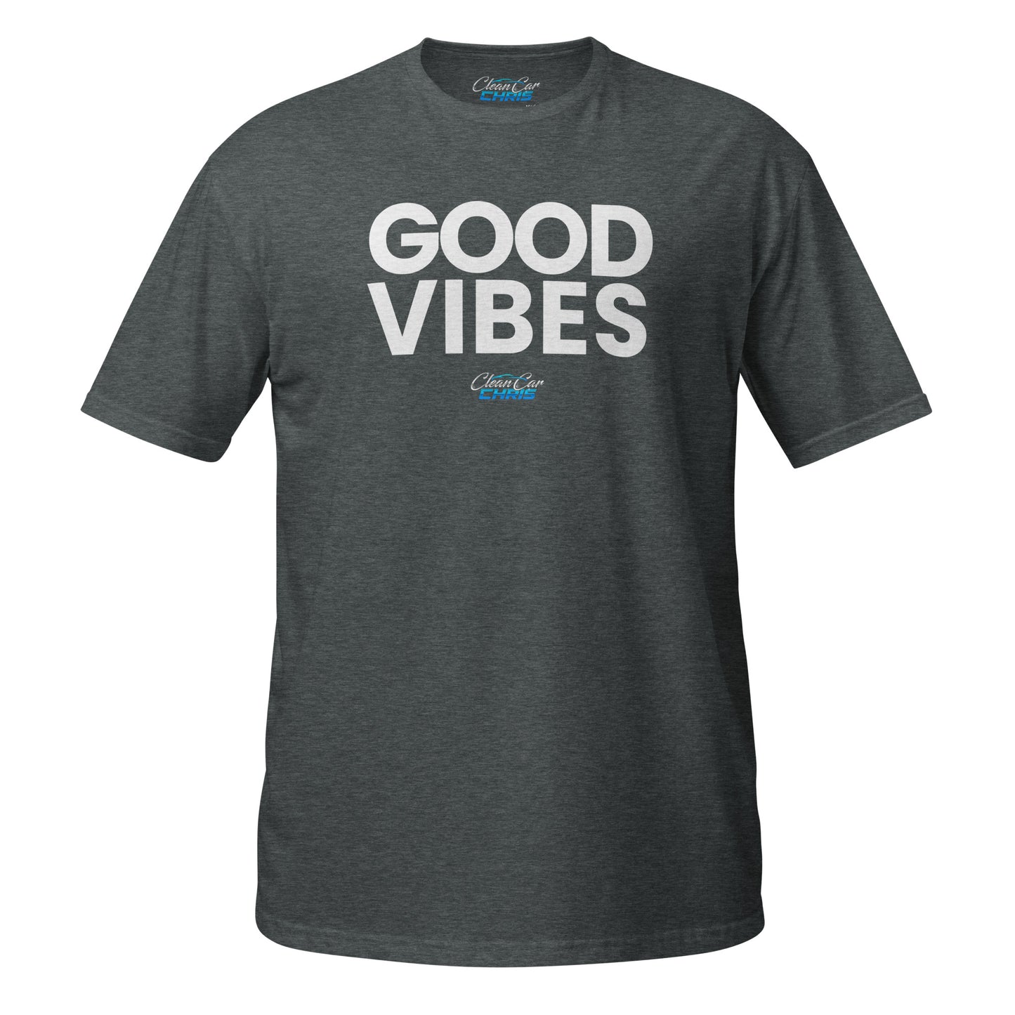 GOOD VIBES Tee