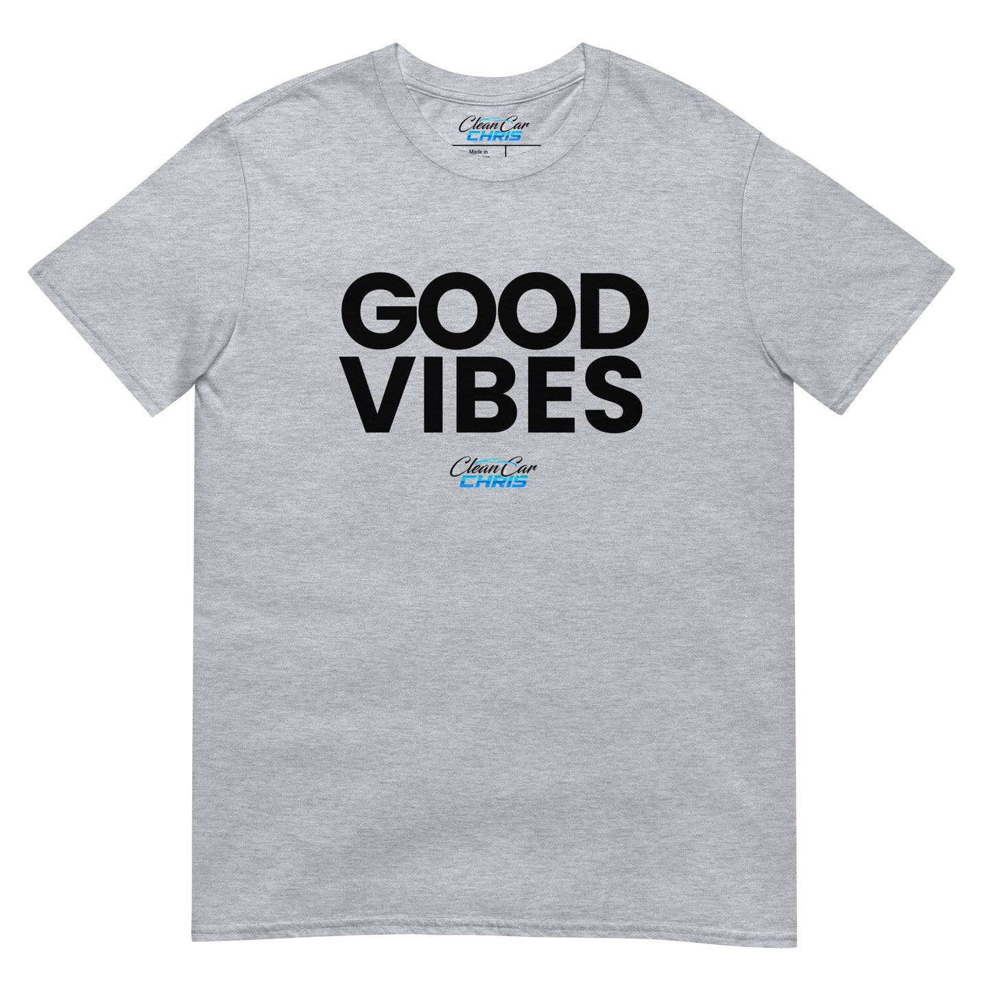 GOOD VIBES Tee